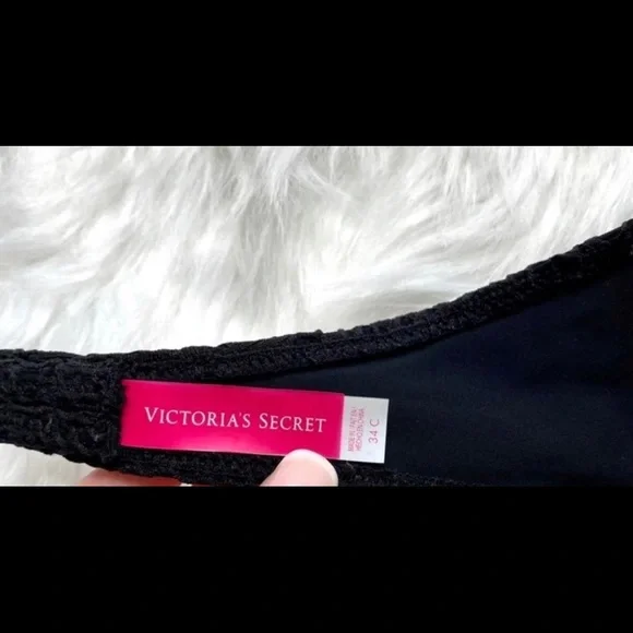 👙VS "The Gorgeous" bikini top - Picture 6 of 6